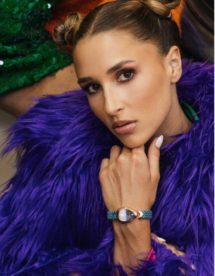 Just Cavalli Ladies watch